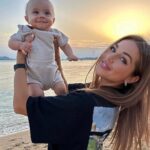 Maddy Burciaga Instagram - Week-end 🫶🏼 Dubai, United Arab Emirates
