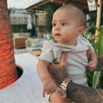 Maddy Burciaga Instagram - Week-end 🫶🏼 Dubai, United Arab Emirates