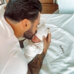 Maddy Burciaga Instagram – 30.09.2022 👶🏻 Andrea Samat 👶🏻
Les Premières Minutes avec Notre Fils… Le plus beau jour de notre Vie ❤️🙏🏼 Emirate of Dubai