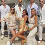 Maddy Burciaga Instagram - See You Soon Mykonos 🇬🇷🤍