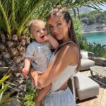 Maddy Burciaga Instagram - Comme un Dimanche 🤍🌴 Cassis, Provence-Alpes Côté D'Azur