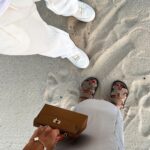 Maddy Burciaga Instagram – About Today 🫶🏼🤍 Dubai, United Arab Emirates