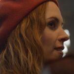 Maggie Civantos Instagram - 🔥 Una pasión desatada cambiará su mundo para siempre. 📺 Disfruta en exclusiva de #LaPasiónTurca el 24 de marzo en #atresplayer, basada en el best seller de Antonio Gala.