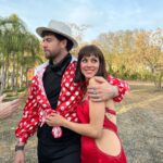 Maggie Civantos Instagram - #about my flamenco latino Birthday Party 🌹🖤 Han sido días intensos … mes raro,con un poco de todo, bueno y malo… pero había que festejar, y celebrar un año más! Y fue increíble! Gracias a todos por venir a @alboradaespaciocreativo y @cervezasalhambra por ser parte de la fiesta. It has been intense days, honestly a very strange month, with good and bad things …but we had to celebrate one year more and it was amazing, thanks everyone for coming to @alboradaespaciocreativo and @cervezasalhambra for being part of the party 🌹 📷 @aaron_nehan ….y los vídeos con pésima calidad pero con mucho amorcito de mi tía ❤️ Malaga, Espana