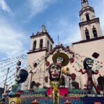 Maggie Civantos Instagram - un Noviembre mexicano! 🇲🇽❤️ … Mexican November, see you soon🤞I wish!