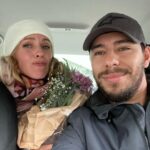 Maggie Civantos Instagram - Hoy si que el revoltijo de emociones es grande! mixed feelings … it’s a wrap!🎥 #versalles Os voy a extrañar… I’m going to miss you, chingones! 🖤 Monterey, Mexico