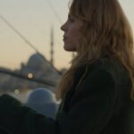 Maggie Civantos Instagram - 🔥 Prepárate para vivir #LaPasiónTurca, la serie que te transportará al séptimo cielo, basada en el best seller de Antonio Gala. 📺 Estreno en exclusiva en #atresplayer el 24 de marzo.
