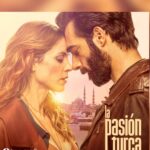 Maggie Civantos Instagram - 💥 ¡YA TENEMOS FECHA DE ESTRENO! @atresplayer estrenará en exclusiva ‘La pasión turca’ el próximo 24 de marzo. ¡Os dejamos el tráiler oficial! ➡️ ‘La pasión turca’ narra en dos tiempos una frenética historia de amor y pasión protagonizada por Olivia, una profesora española de Bellas Artes, y su amante turco, Yamán, quienes encarnarán un relato repleto de luces y sombras ➡️ @maggiecivantos e @ilkerkaleli encabezan el reparto de la serie, conformado por Ainhoa Santamaría, Yasemin Sannino, @fernando_andina, @laurapamplonaof, Arlette Torres, Burak Hakki y @marionateres, entre otros ➡️ ‘La pasión turca’ cuenta con seis episodios de 50 minutos cada uno. Los usuarios premium de @atresplayer podrán ver en exclusiva la serie antes de su llegada al prime time de @antena3com