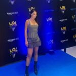 María Chacón Instagram – mucho lol ayer 🤭

Este 8 de marzo estreno de @lolmx_oficial por @primevideomx 💛 Sofitel Mexico City Reforma