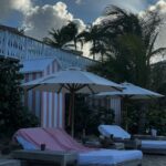 María Chacón Instagram - st barths pt 2 🐚 St Barths