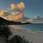 María Chacón Instagram - st barths pt 2 🐚 St Barths