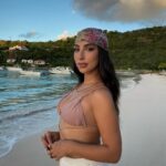 María Chacón Instagram - st barths pt 2 🐚 St Barths