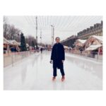 María Valverde Instagram - It's beginning to look like… #winter ❄️