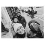 María Valverde Instagram - Paris & Friends (II).