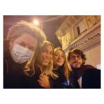 María Valverde Instagram - Paris & Friends (I)