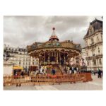 María Valverde Instagram - Paris & Friends (I)