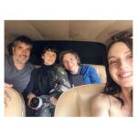 María Valverde Instagram - Equipazo ❤ #DistanciaDeRescate #FabianaTiscornia ----- Super-team ❤ #FeverDream #FabianaTiscornia