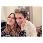 María Valverde Instagram - Ayer fue un día MUY especial. Un día que recordaremos el resto de nuestra vida. Me siento muy feliz y orgullosa de mi amor, que empieza una nueva etapa fascinante en la Ópera de París.  ----- Yesterday was a VERY special day. A day that we will remember for the rest of our lives. I feel very happy and proud of my love, who starts a new fascinating stage at the @operadeparis.