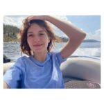 María Valverde Instagram - #LagoTahoe
