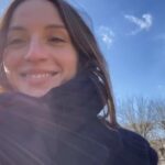 María Valverde Instagram – GRACIAS 2022❤️