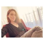María Valverde Instagram - 😊