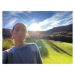 María Valverde Instagram - Morning!