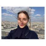 María Valverde Instagram – Cuánta felicidad… #París ❤
—–
How much happiness… #Paris ❤