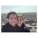 María Valverde Instagram – Cuánta felicidad… #París ❤
—–
How much happiness… #Paris ❤