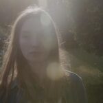María Valverde Instagram - Doble de luces para la mejor DOP @andreamezquidatorrent 🤟🏼 #todoesteglow
