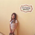 María Valverde Instagram - #Heaven