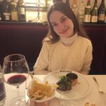 María Valverde Instagram – Paris, tu es la plus belle…
