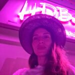 María Valverde Instagram – Downtown Colors 🦄
#LA