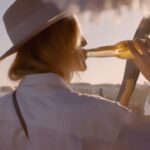 María del Cerro Instagram - Increíble el Corona Sunset con buena Música, Atardecer, Acantilados, un Brindis y riquísima Comida 🍺🍻 . @corona_argentina