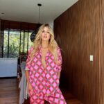 María del Cerro Instagram - Vengo a Presumir Mi Línea de Pijamas para este Invierno @sweetladymerydelcerro 🌸🌸 . Del 1 al 10 para esta joyita 🌷