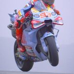 Marc Márquez Instagram - Off to a FLYING start in Portimao 🔥✈️ #PortugueseGP 🇵🇹 #MotoGP #Motorsport #Motorcycle #Racing #MarcMarquez #MM93 Circuito Internacional Do Algarve