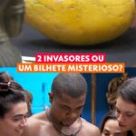 Marcos Veras Instagram - A @susanavieiraoficial deixou um recadinho pros brothers 🤣 #BBB24 #BBBNoGloboplay