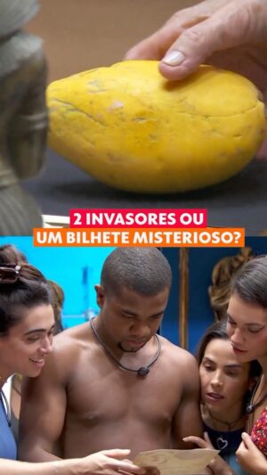 Marcos Veras Instagram - A @susanavieiraoficial deixou um recadinho pros brothers 🤣

#BBB24 #BBBNoGloboplay