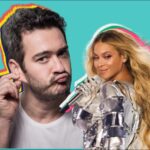 Marcos Veras Instagram - Sextô de salto com Beyoncé, Nany, Alane e Davi. E você né?! #bbb24