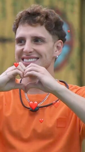 Marcos Veras Instagram - Meu KELMIRO vivíssimo invadindo a casa do BBB 24? Fui eu que pedi sim! ☝️😍

#BBB24 #BBBNoGloboplay