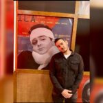 Marcos Veras Instagram - Umas comédias aí 🤡 #DiaDoComediante