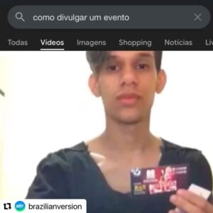 Marcos Veras Instagram - Pra divertir teu domingo chuvoso aí 

➡️ Arrasta pro lado 
By @brazilianversion
