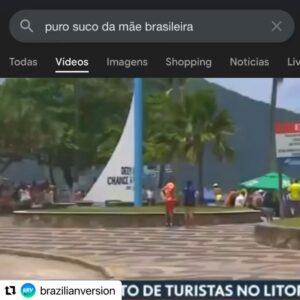 Marcos Veras Instagram - Pra divertir teu domingo chuvoso aí 

➡️ Arrasta pro lado 
By @brazilianversion