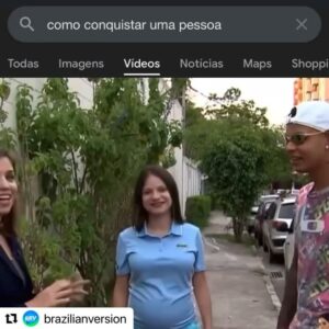 Marcos Veras Instagram - Pra divertir teu domingo chuvoso aí 

➡️ Arrasta pro lado 
By @brazilianversion