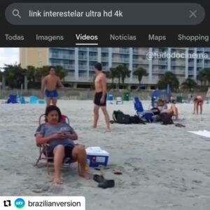Marcos Veras Instagram - Pra divertir teu domingo chuvoso aí 

➡️ Arrasta pro lado 
By @brazilianversion
