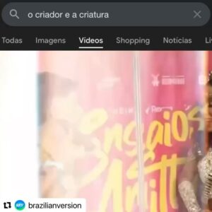 Marcos Veras Instagram - Pra divertir teu domingo chuvoso aí 

➡️ Arrasta pro lado 
By @brazilianversion