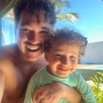 Marcos Veras Instagram - ❤️☀️🏝️😃