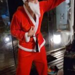 Marcos Veras Instagram - Então é Natal! E que você fez Noel…. 🎅🏼🌲 Feliz Natal pra todos