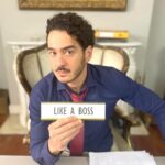 Marcos Veras Instagram - Uns cliques de set 🎬 #vududelivery 📸 @eli_hayasaka