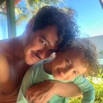Marcos Veras Instagram - ❤️☀️🏝️😃