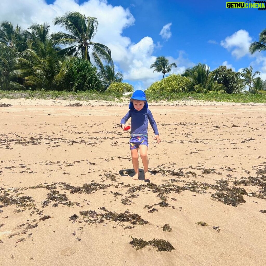 Marcos Veras Instagram - Pausa, porém correndo ☀️🏝️